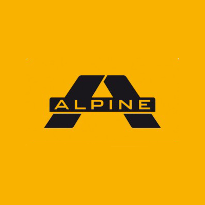 ALPINE Slovakia