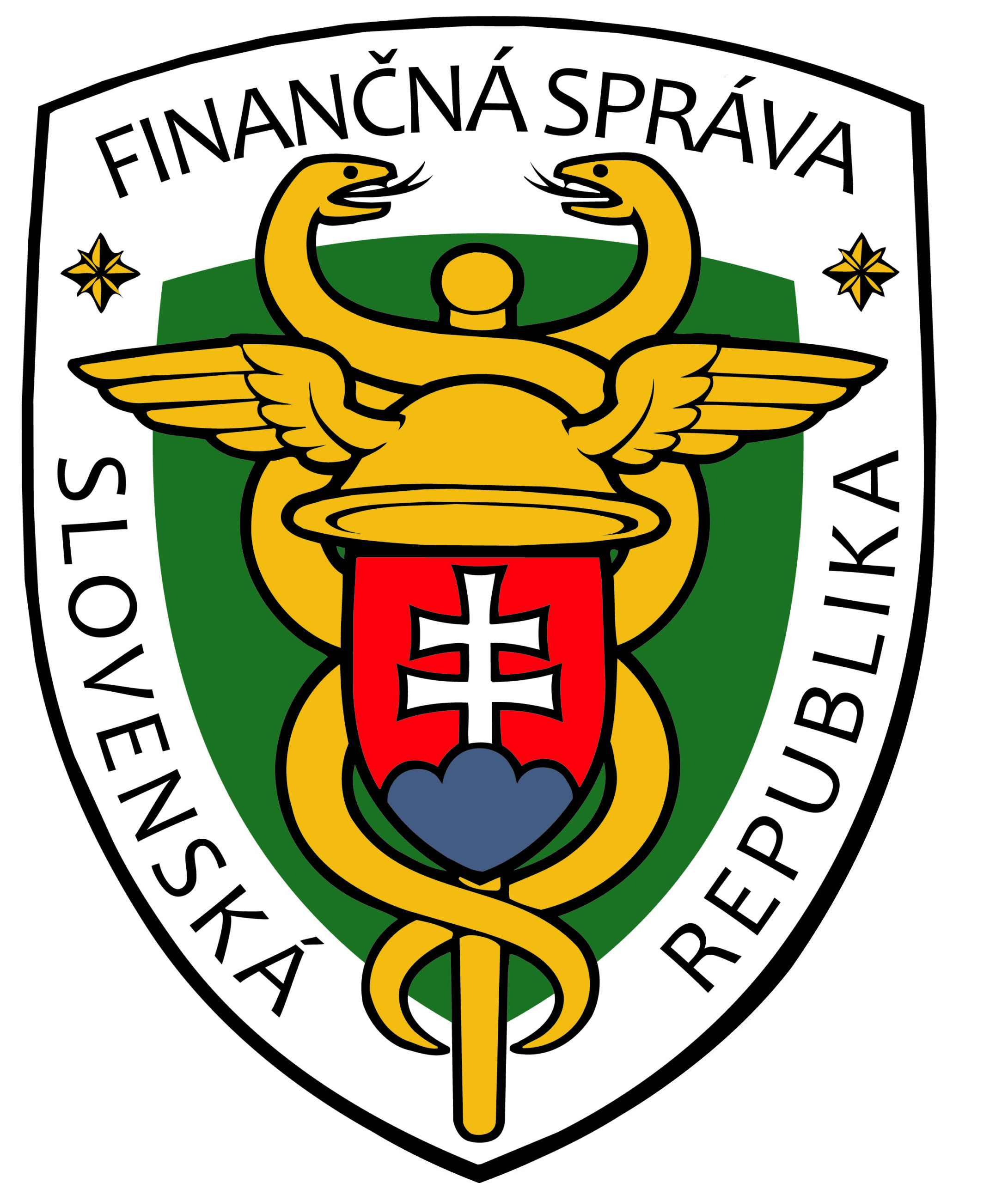 Finančná správa Slovenskej republiky